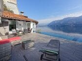 Holiday house Ronco sopra Ascona Outdoor Recording 1