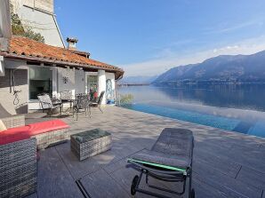 Holiday house Casa Rondine - Ronco sopra Ascona - image1