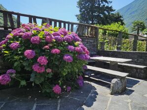 Ferienhaus Rustico La Rocca - Coglio - image1