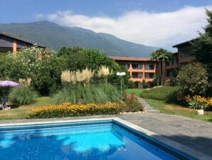 Holiday apartment Sabrina App. 129 - Ascona - image1