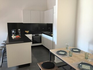 Ferienwohnung Ascona Außenaufnahme 7