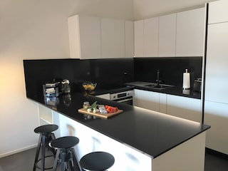 Ferienwohnung Ascona Außenaufnahme 8