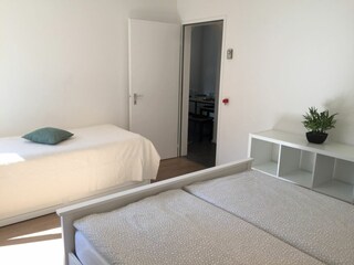 Ferienwohnung Ascona Außenaufnahme 15