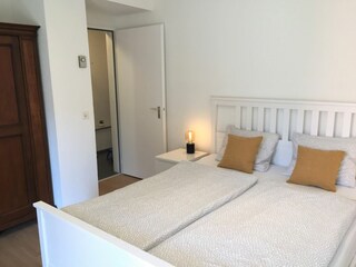 Ferienwohnung Ascona Außenaufnahme 20