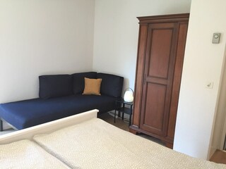 Ferienwohnung Ascona Außenaufnahme 21