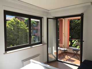Ferienwohnung Ascona Außenaufnahme 22