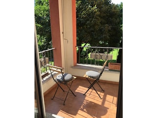 Ferienwohnung Ascona Außenaufnahme 23