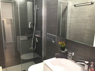 Ferienwohnung Ascona Außenaufnahme 24
