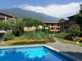 Holiday apartment Ascona Outdoor Recording 1