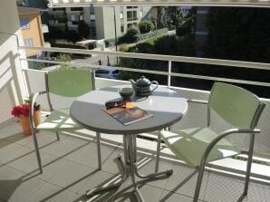 Holiday apartment San Materno - Ascona - image1