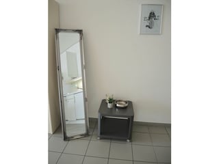 Ferienwohnung Ascona Außenaufnahme 6
