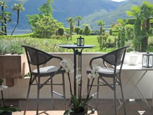 Holiday apartment San Remo - Brissago - image1