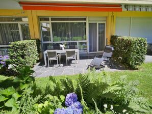 Holiday apartment Sibylle - Locarno-Muralto - image1