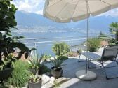 Holiday apartment San Nazzaro Outdoor Recording 1