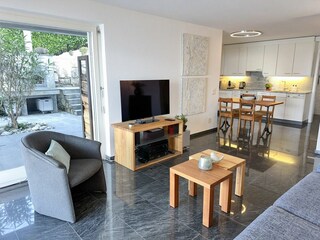 Ferienwohnung San Nazzaro Außenaufnahme 28