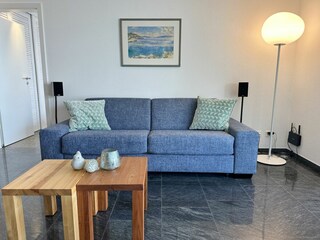 Ferienwohnung San Nazzaro Außenaufnahme 29