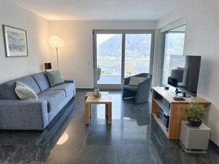 Ferienwohnung San Nazzaro Außenaufnahme 31