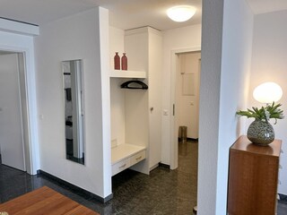 Ferienwohnung San Nazzaro Außenaufnahme 34