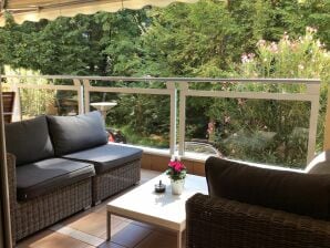 Holiday apartment Sogno Verde - Locarno-Muralto - image1