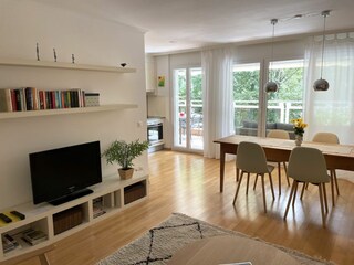 Ferienwohnung Locarno-Muralto Außenaufnahme 7