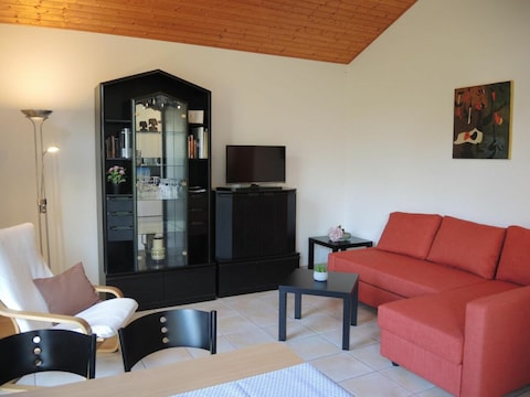 Ferienwohnung Tista