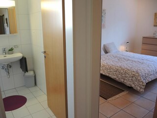 Ferienwohnung Ascona Außenaufnahme 13