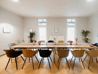 Casa per le vacanze Wernigerode Caratteristiche 1