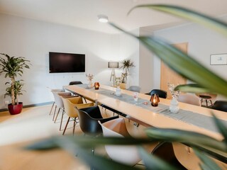 Vakantiehuis Wernigerode Kenmerken 22