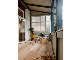 Vakantiehuis Wernigerode Kenmerken 23