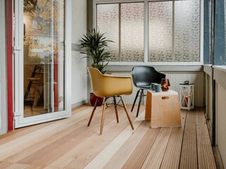 Ferienhaus Wernigerode Ausstattung 24