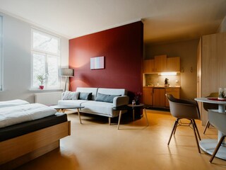 Casa per le vacanze Wernigerode Caratteristiche 28