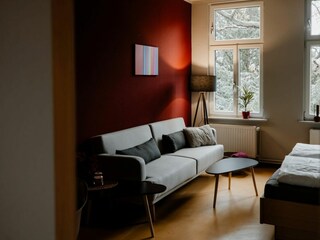 Ferienhaus Wernigerode Ausstattung 27