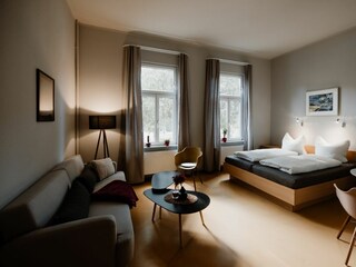 Vakantiehuis Wernigerode Kenmerken 33