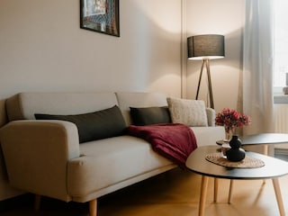 Ferienhaus Wernigerode Ausstattung 21