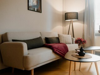 Vakantiehuis Wernigerode Kenmerken 21