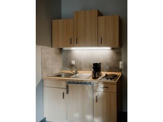 Maison de vacances Wernigerode Équipement 34