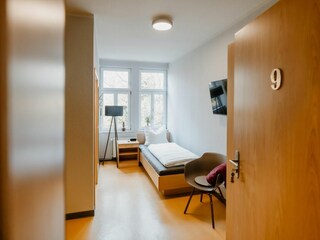 Vakantiehuis Wernigerode Kenmerken 36