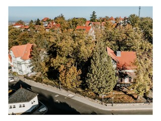 Casa de vacaciones Wernigerode Grabación al aire libre 3