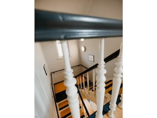 Maison de vacances Wernigerode Équipement 38