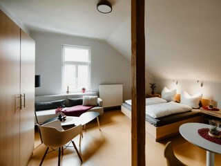 Ferienhaus Wernigerode Ausstattung 40