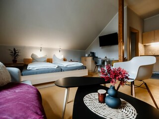 Casa per le vacanze Wernigerode Caratteristiche 42