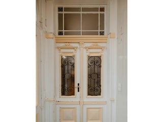 Ferienhaus Wernigerode Ausstattung 44