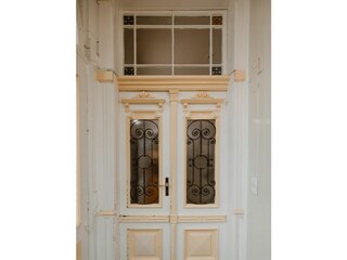 Vakantiehuis Wernigerode Kenmerken 44