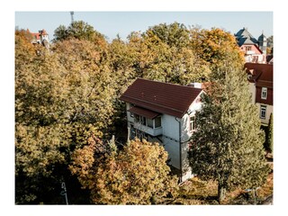Casa de vacaciones Wernigerode Grabación al aire libre 4