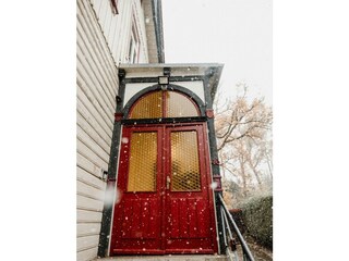 Vakantiehuis Wernigerode Buitenaudio-opname 5