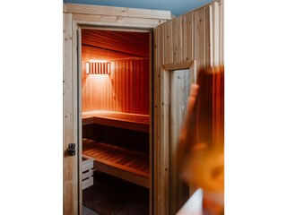 Casa per le vacanze Wernigerode Caratteristiche 46