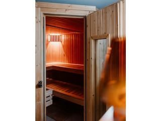 Ferienhaus Wernigerode Ausstattung 46