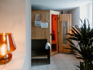 Casa per le vacanze Wernigerode Registrazione all'aperto 7