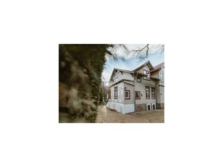 Casa de vacaciones Wernigerode Grabación al aire libre 18
