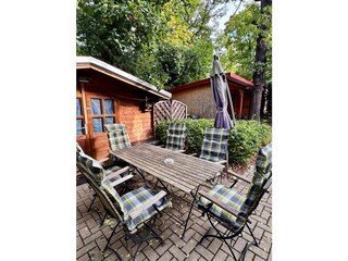 Vakantiehuis Wernigerode Buitenaudio-opname 20